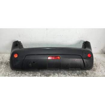 PARAGOLPES TRASERO J10/2007