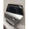 Recambio de puerta trasera izquierda para renault megane iii sport tourer dynamique referencia OEM IAM  RANCHERA 2008