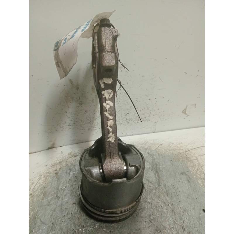 Recambio de piston para renault laguna ii (bg0) luxe dynamique referencia OEM IAM  19DCI 2002