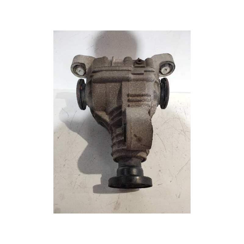 Recambio de diferencial trasero para volkswagen touareg (7la) 2.5 tdi referencia OEM IAM 40206074210 25TDI 2002
