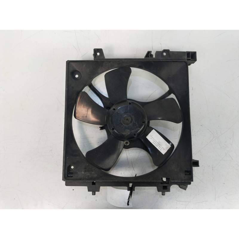 Recambio de electroventilador para subaru legacy familiar/outback b13 (bp) 2.0 diesel cat referencia OEM IAM   