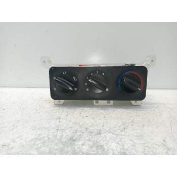 MANDO CALEFACCION / AIRE ACONDICIONADO 
