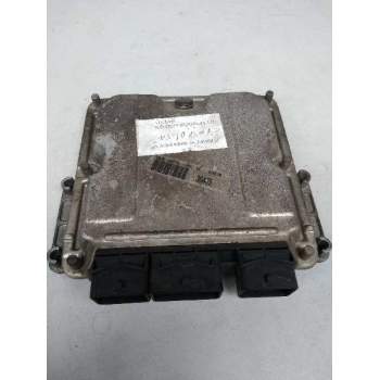 CENTRALITA MOTOR UCE 0281010816 9644853080 EDC15C2 16