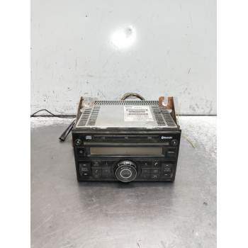 SISTEMA AUDIO / RADIO CD 28185EB35A 