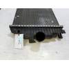 Recambio de intercooler para renault laguna (b56) 1.9 dci diesel cat referencia OEM IAM 130070200F  