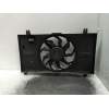Recambio de electroventilador para renault scénic iii (jz0/1_) 1.5 dci referencia OEM IAM   2009