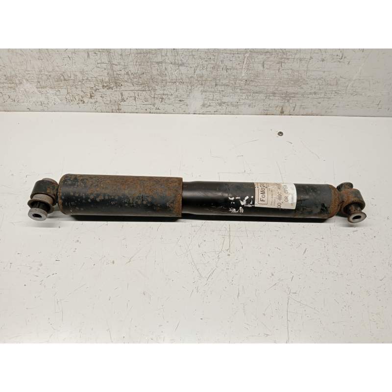 Recambio de amortiguador trasero izquierdo para ford transit connect referencia OEM IAM DV6118080HG 15TDCI 2014
