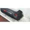Recambio de paragolpes trasero para nissan qashqai (j10) 2.0 dci turbodiesel cat referencia OEM IAM   J10/2007