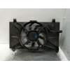 Recambio de electroventilador para renault scénic iii (jz0/1_) 1.5 dci referencia OEM IAM   2009