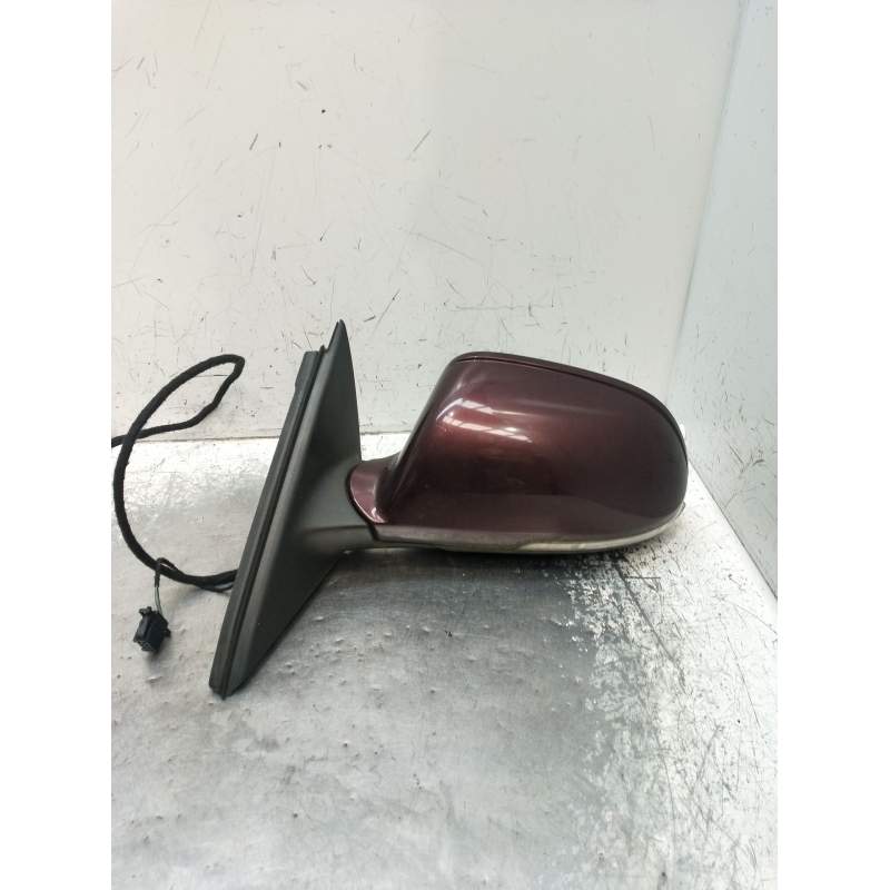 Recambio de retrovisor izquierdo para skoda suberb (3t4) ambition referencia OEM IAM  ELÉCTRICO 2008