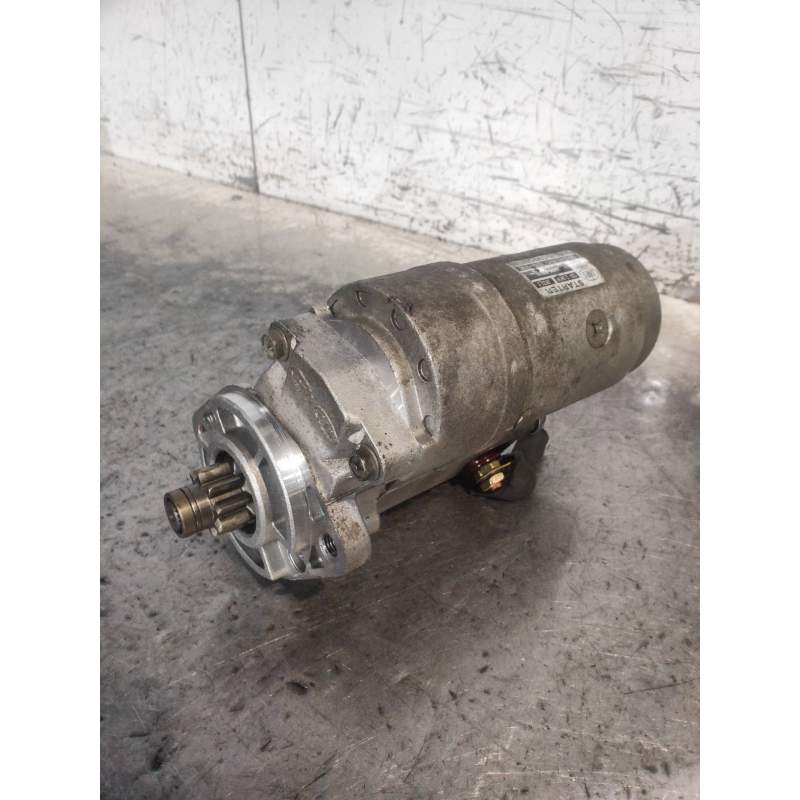 Recambio de motor arranque para kia magentis 2.0 crdi referencia OEM IAM 3610027010 20CRDI 2006