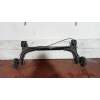 Recambio de puente trasero para volkswagen golf ii (191/193) básico / c referencia OEM IAM   TAMBOR