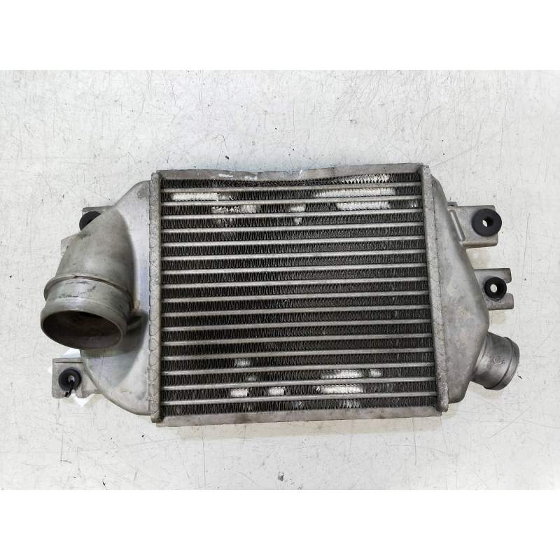 Recambio de intercooler para subaru legacy familiar/outback b13 (bp) 2.0 diesel cat referencia OEM IAM   