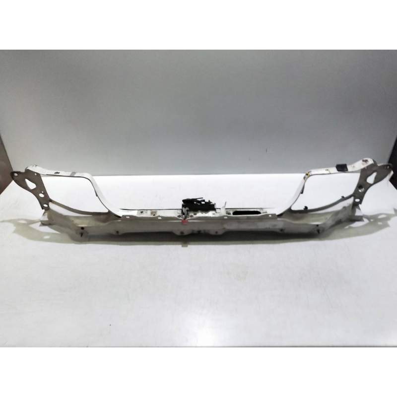 Recambio de panel frontal para citroën jumper caja cerrada (1) referencia OEM IAM   