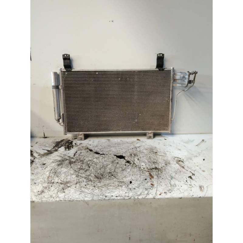 Recambio de condensador / radiador aire acondicionado para mazda cx-5 2.2 turbodiesel cat referencia OEM IAM   