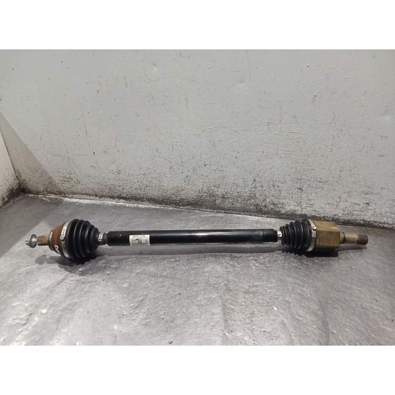 Recambio de transmision delantera derecha para audi a3 sportback (8ya, 8yf) 35 tdi referencia OEM IAM 5Q0407272DN  