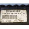 Recambio de intercooler para renault laguna (b56) 1.9 dci diesel cat referencia OEM IAM 130070200F  