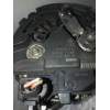 Recambio de alternador para mg serie 25 (rf) classic (5-ptas.) referencia OEM IAM 0124225011  