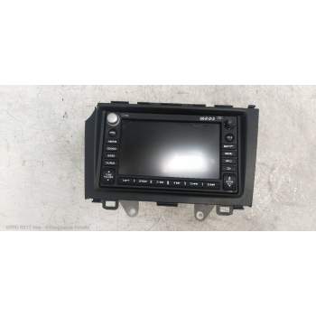 SISTEMA NAVEGACION GPS 39541SWAE010M1 