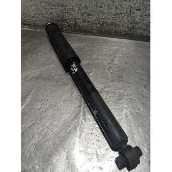 AMORTIGUADOR TRASERO IZQUIERDO 14CRDI 2006