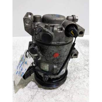 COMPRESOR AIRE ACONDICIONADO DX9FA10 F500 