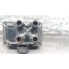 Recambio de bobina encendido para ford fusion (ju_) 1.4 referencia OEM IAM NGKU2001  