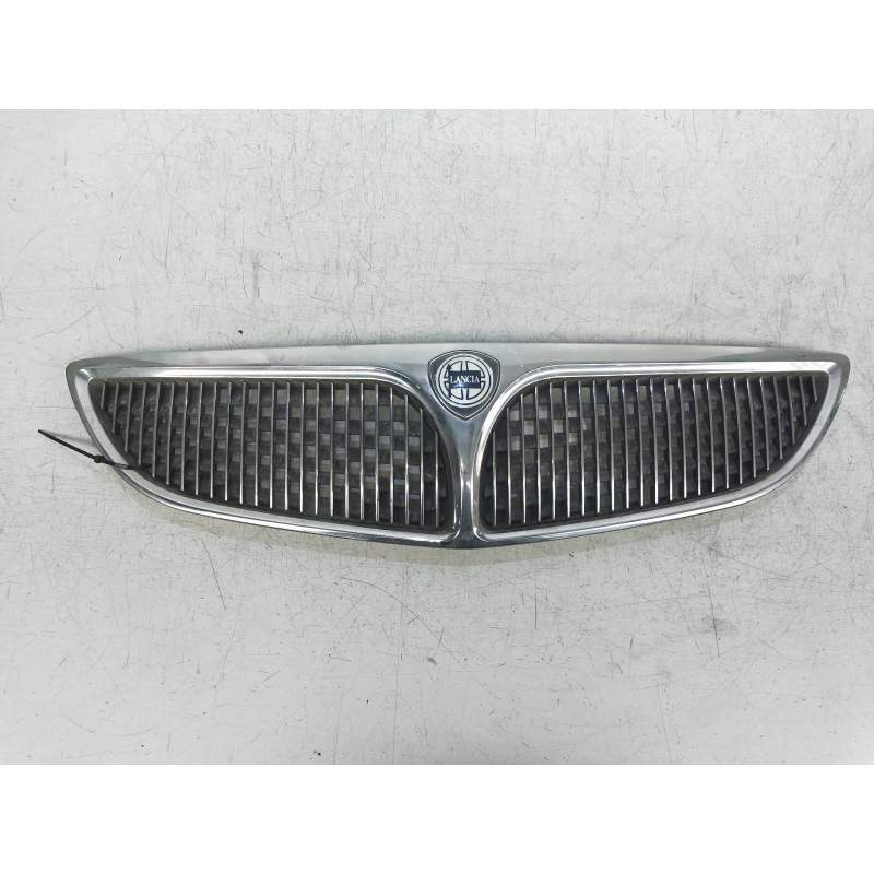Recambio de rejilla delantera para lancia lybra berlina 1.6 referencia OEM IAM   