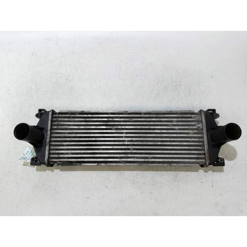 Recambio de intercooler para renault mascott 3.0 diesel referencia OEM IAM 5010514385 12710017522R 