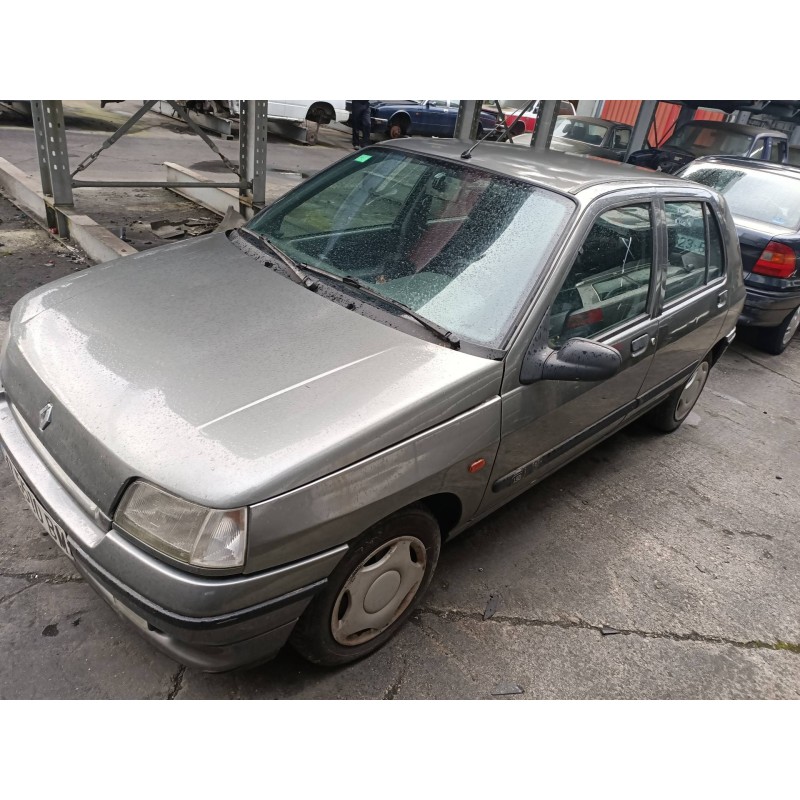 renault clio i fase i+ii (b/c57) del año 1994