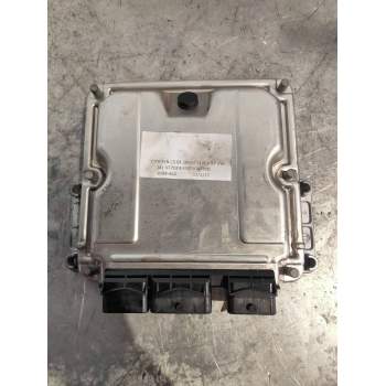 CENTRALITA MOTOR UCE 0281010808 9644721080 BOSCH