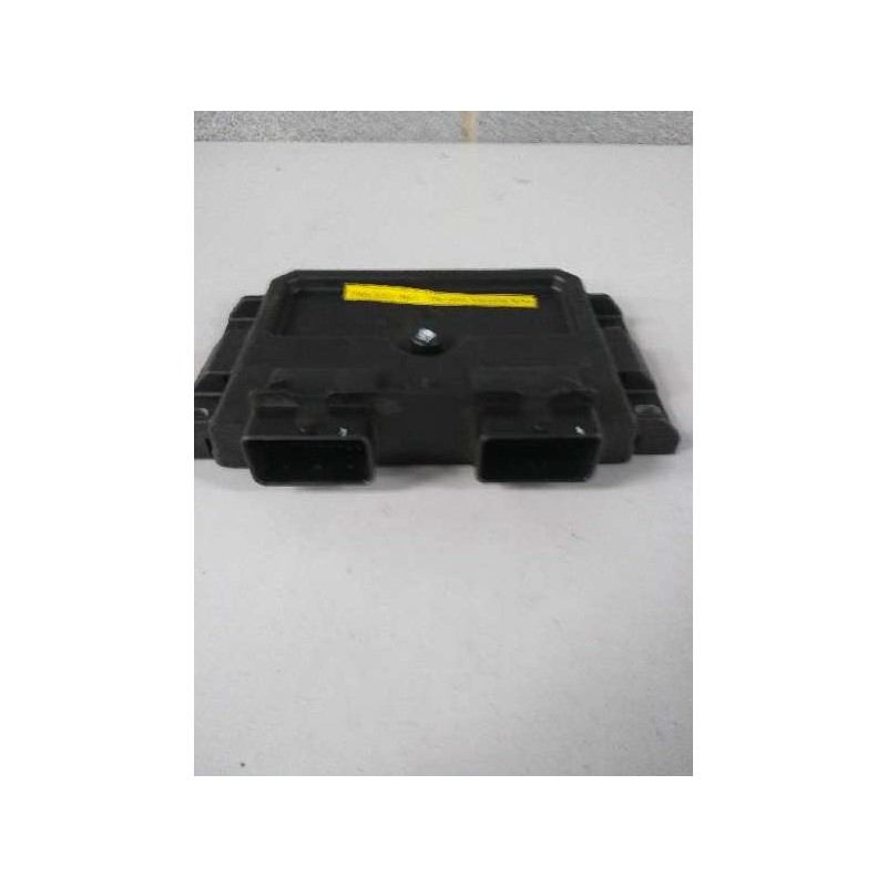 Recambio de centralita motor uce para tata indigo marina referencia OEM IAM G07080002A 279015209902 81231B DCN2