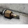 Recambio de transmision delantera derecha para audi a3 sportback (8ya, 8yf) 35 tdi referencia OEM IAM 5Q0407272DN  