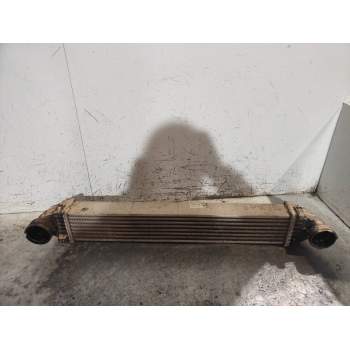 INTERCOOLER A1695000000 G0976002 2005
