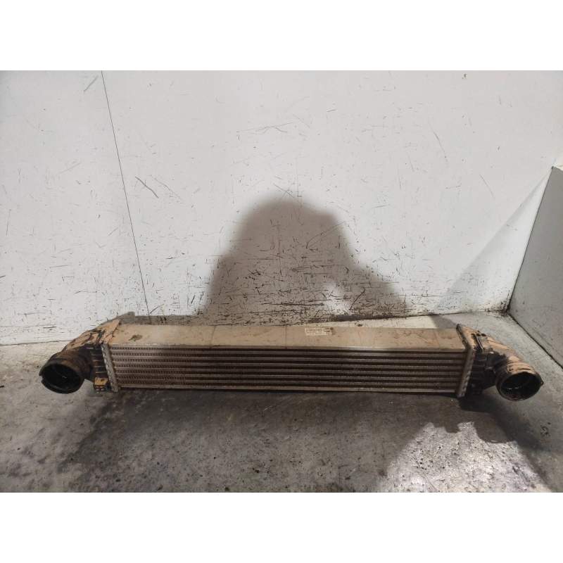 Recambio de intercooler para mercedes-benz clase b (w245) 180 cdi (245.207) referencia OEM IAM A1695000000 G0976002 2005