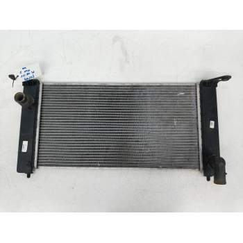 RADIADOR AGUA 16G 2001