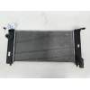 Recambio de radiador agua para fiat stilo (192) 1.6 16v active referencia OEM IAM   