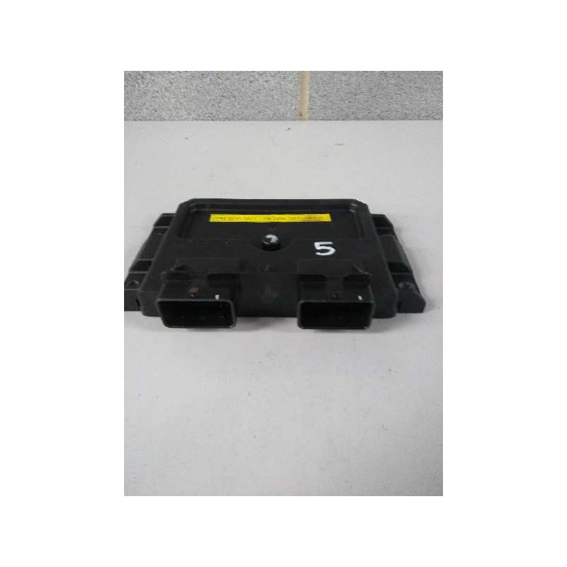 Recambio de centralita motor uce para tata indigo marina referencia OEM IAM G07080002A 279015209902 81231B DCN2