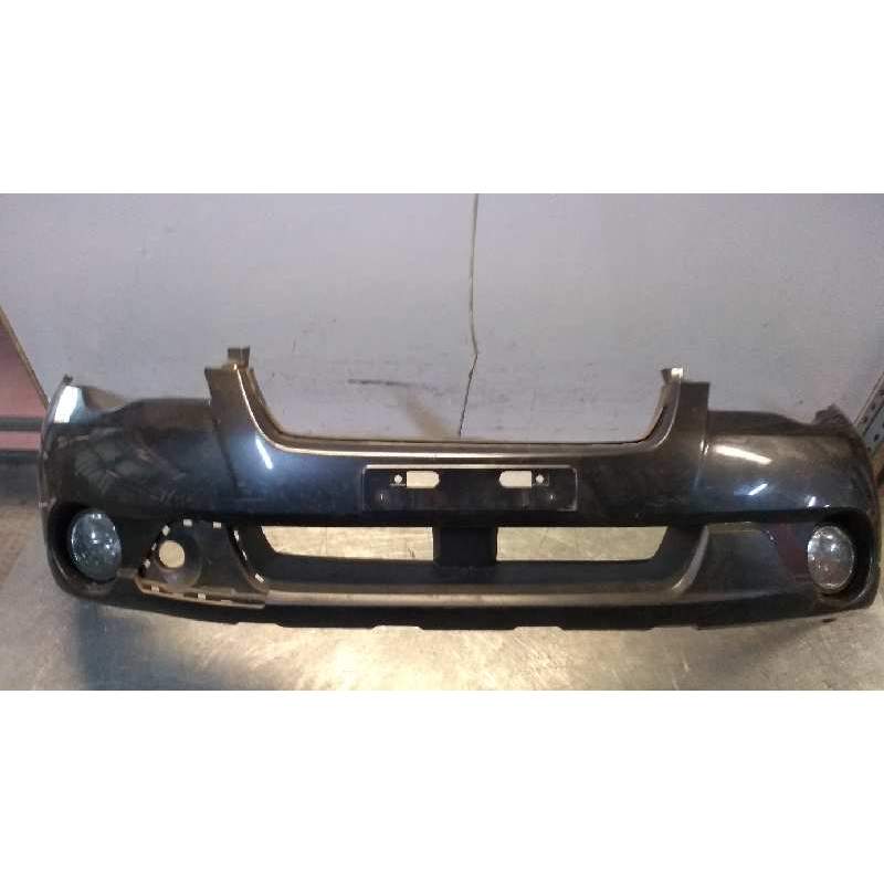Recambio de paragolpes delantero para subaru legacy familiar/outback b13 (bp) 2.0 diesel cat referencia OEM IAM   