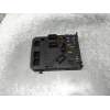Recambio de caja reles / fusibles para peugeot 407 sw st sport pack referencia OEM IAM   