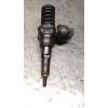 Recambio de inyector para volkswagen passat b5.5 (3b3) 1.9 tdi referencia OEM IAM 038130073AJ 0414720037 BOSCH