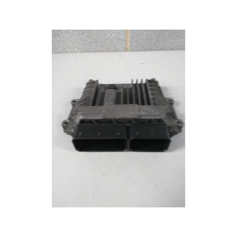 Recambio de centralita motor uce para tata indica 1.4 diesel referencia OEM IAM R0412B003A 279715209901 28066923 DCM32AP