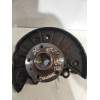 Recambio de mangueta delantera derecha para volkswagen touareg (7la) 2.5 tdi referencia OEM IAM 7L6407258A 7774 