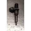 Recambio de inyector para volkswagen passat b5.5 (3b3) 1.9 tdi referencia OEM IAM 038130073AJ 0414720037 BOSCH