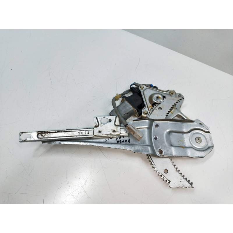 Recambio de elevalunas trasero izquierdo para honda cr-v (rd1/3) referencia OEM IAM   5P