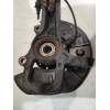 Recambio de mangueta delantera derecha para volkswagen touareg (7la) 2.5 tdi referencia OEM IAM 7L6407258A 7774 