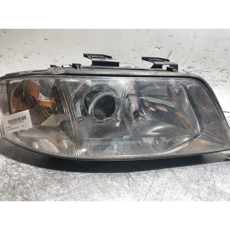 Recambio de faro derecho para audi a6 berlina (4b2) 1.9 tdi referencia OEM IAM   2001