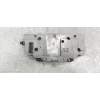 Recambio de mando calefaccion / aire acondicionado para honda jazz (gd1/5) 1.4 es graphite referencia OEM IAM   