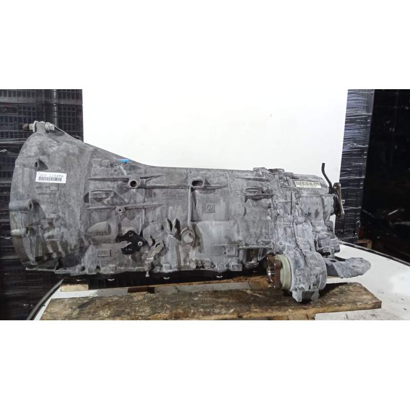 Recambio de caja cambios para bmw serie 5 lim. (f10) 525d xdrive referencia OEM IAM 8HP45X AUTOMAT 15990201 024051