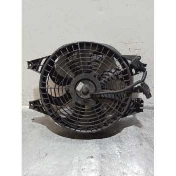 ELECTROVENTILADOR 