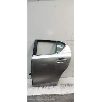 PUERTA TRASERA IZQUIERDA 5P